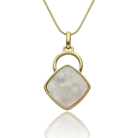 Obrazek Naszyjnik HELENA N97446