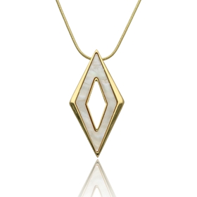 Obrazek Naszyjnik ISIS N97444