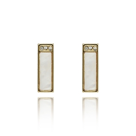 Bild von Kolczyki CAMILLA E97440