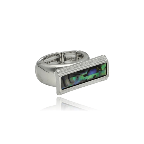 Picture of Pierścionek SYLVIA R97436