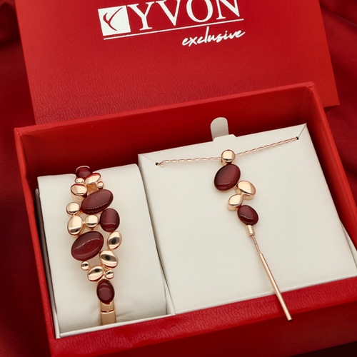 Obrazek Komplet LUMINA S97225