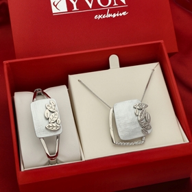 Obrazek Komplet MARISELLE S97216