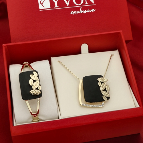 Obrazek Komplet MARISELLE S97215