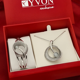 Obrazek Komplet ELIORA S97214