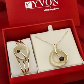 Obrazek Komplet ELIORA S97213