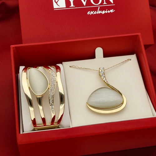 Obrazek Komplet CALISTA S97211