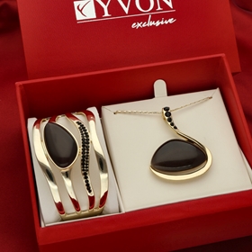 Obrazek Komplet CALISTA S97210