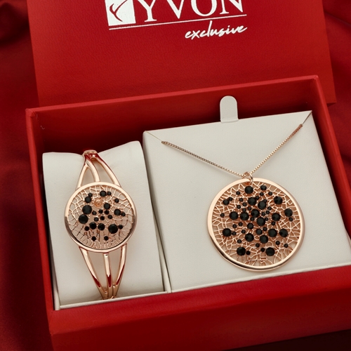 Obrazek Komplet CLARISSE S97207