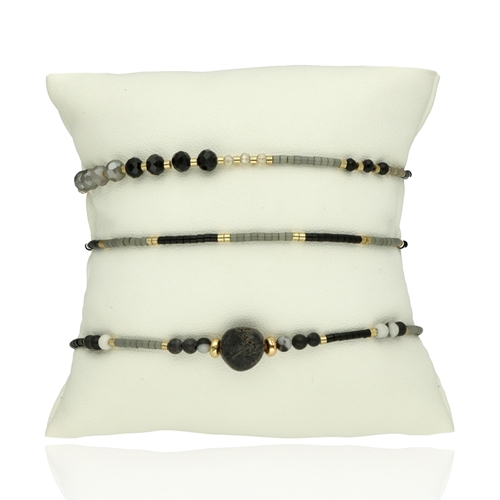 Picture of Zestaw bransolet B97497