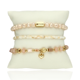 Obrázok pre výrobcu Zestaw bransolet B97495