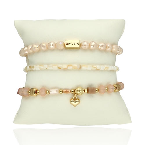 Picture of Zestaw bransolet B97495