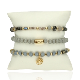 Obrázok pre výrobcu Zestaw bransolet B97493