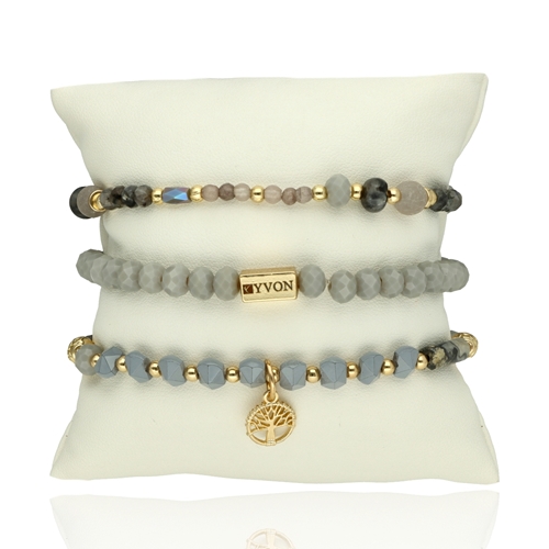 Picture of Zestaw bransolet B97493