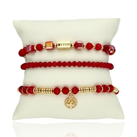 Obrázok pre výrobcu Zestaw bransolet B97491