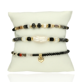 Obrázok pre výrobcu Zestaw bransolet B97489
