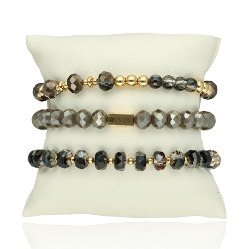 Picture of Zestaw bransolet B97481