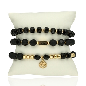 Obrázok pre výrobcu Zestaw bransolet B97476