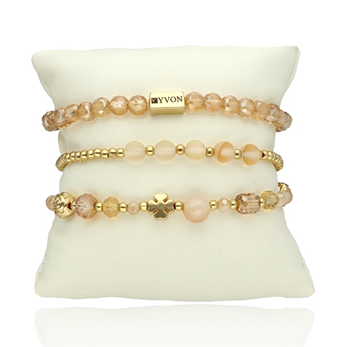 Picture of Zestaw bransolet B97464