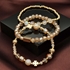 Picture of Zestaw bransolet B97464