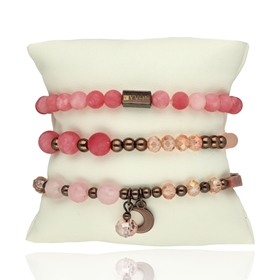Obrázok pre výrobcu Zestaw bransolet B97454