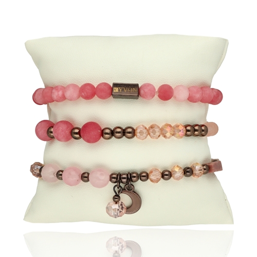 Picture of Zestaw bransolet B97454