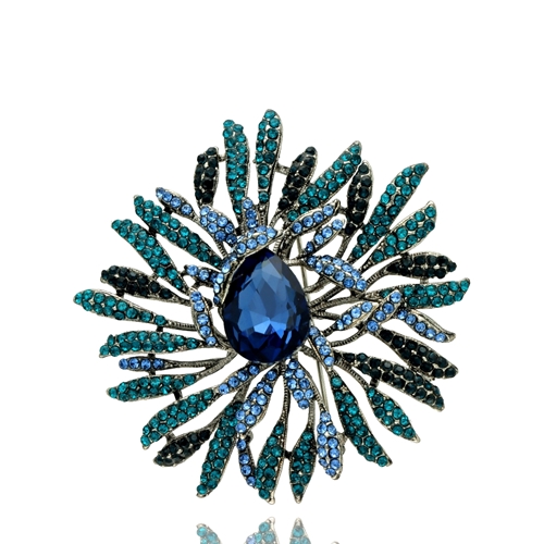 Picture of Broszka BR97529