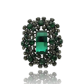 Picture of Broszka BR97526