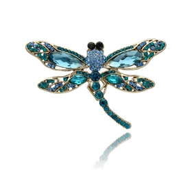 Picture of Broszka BR97520