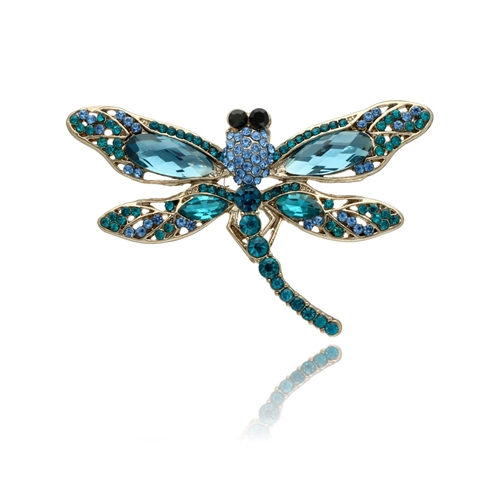 Picture of Broszka BR97520