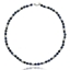 Obrázok pre výrobcu Naszyjnik męski z sodalitami NM97721