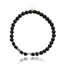Picture of Bransoletka męska z  agatami BM97718
