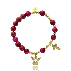 Picture of Różaniec dla niej ROZ369