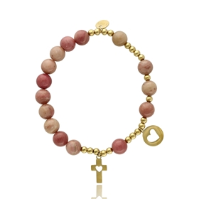 Picture of Różaniec dla niej ROZ367