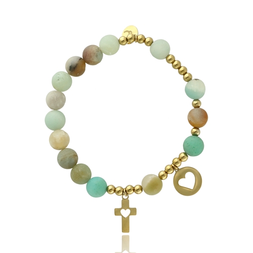 Picture of Różaniec dla niej ROZ366