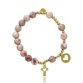 Picture of Różaniec dla niej ROZ365