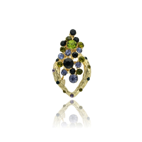 Obrazek Broszka BR97308