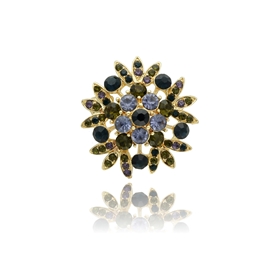 Obrazek Broszka BR97307