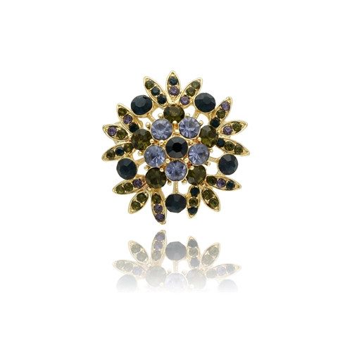 Obrazek Broszka BR97307