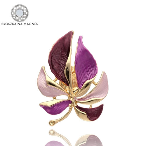 Picture of Broszka na magnes BR97354