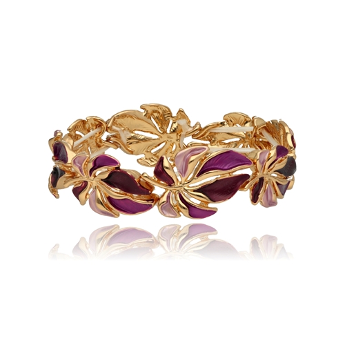 Picture of Biżuteria artystyczna bransoletka B97354