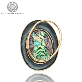 Bild von Broszka na magnes BR97353