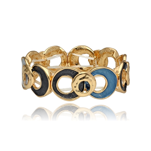 Picture of Biżuteria artystyczna bransoletka B97350