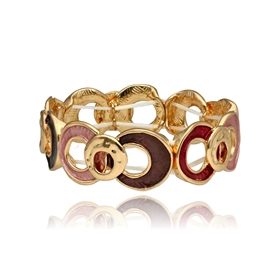 Image de Biżuteria artystyczna bransoletka B97349