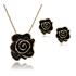 Picture of Biżuteria artystyczna komplet S97348