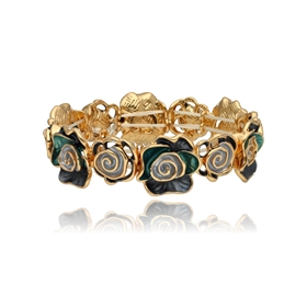 Obrázok pre výrobcu Biżuteria artystyczna bransoletka B97347