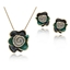 Picture of Biżuteria artystyczna komplet S97347