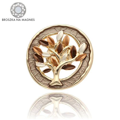 Picture of Broszka na magnes BR97346