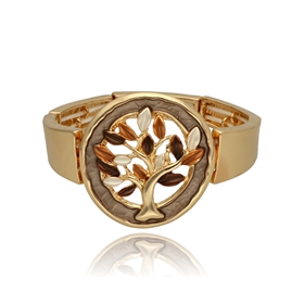 Obrázok pre výrobcu Biżuteria artystyczna bransoletka B97346