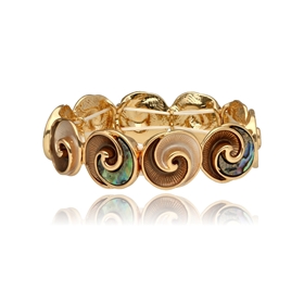 Obrázok pre výrobcu Biżuteria artystyczna bransoletka B97341