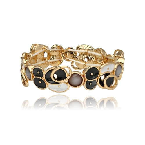 Picture of Biżuteria artystyczna bransoletka B97340